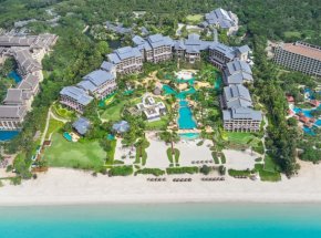 hiltonsanyayalongbayresort