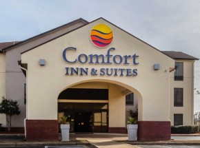 Comfort Inn &amp; Suites Jasper