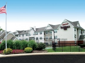 Residence Inn Louisville Airport