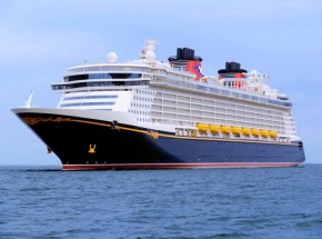 Disney Fantasy