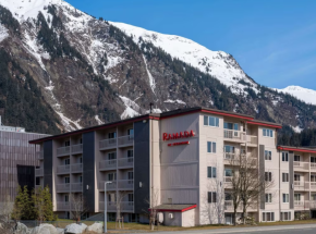 ramada juneau