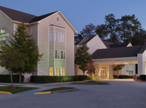Homewood Suites Kingwood