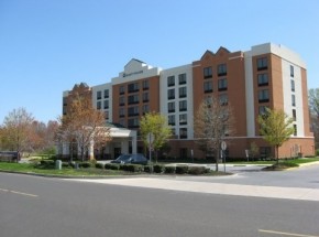 Hyatt Place Mount Laurel