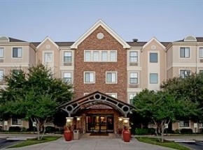 Sonesta ES Suites Austin The Domain Area