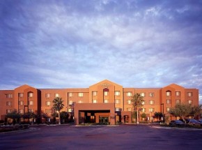 SpringHill Suites Scottsdale North