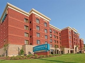 Staybridge Suites Columbia