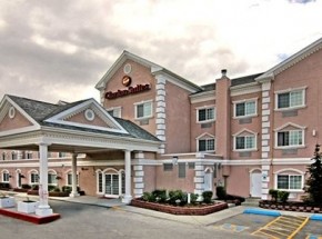 Clarion Suites Downtown Anchorage