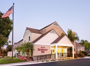 Residence Inn Costa Mesa Newport Beach