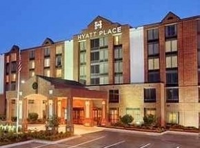 Hyatt Place Ontario/Rancho Cucamonga