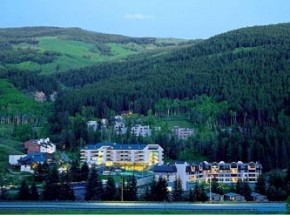 Marriott&#039;s StreamSide Evergreen at Vail