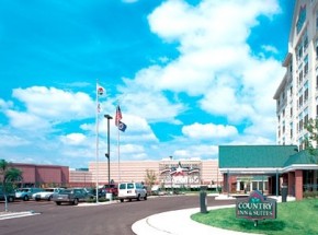 Country Inns &amp; Suites Bloomington