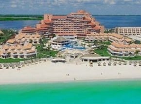 Omni Cancun Hotel &amp; Villas All Inclusive