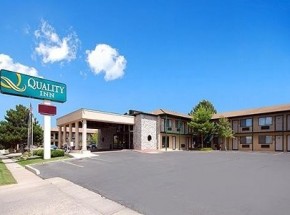 Quality Inn Cedar City