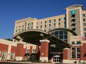 Embassy Suites Birmingham-Hoover