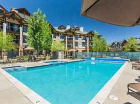 EagleRidge Lodge &amp; Townhomes by Steamboat Resorts