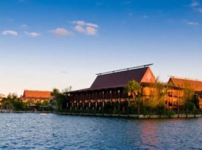 disneys polynesian village resort