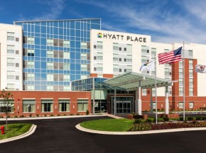 Hyatt Place Chicago/Midway Airport