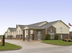 SureStay Plus Hotel by Best Western Kearney Liberty North