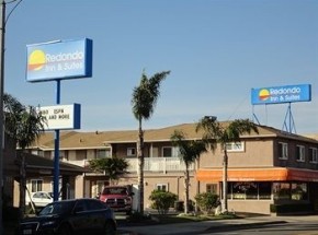 Redondo Inn and Suites