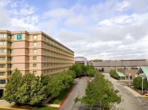 Embassy Suites Chicago - O&#039;Hare/Rosemont