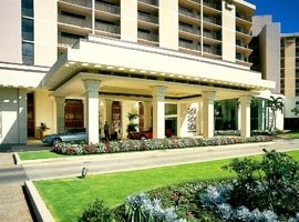 Aston Kaanapali Shores