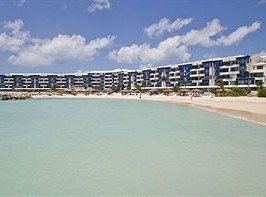 Hilton Vacation Club Royal Palm St. Maarten