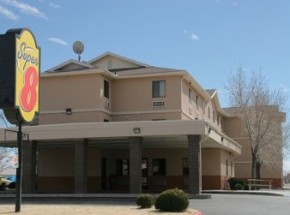 Super 8 Albuquerque/ West