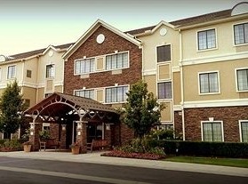 Staybridge Suites Detroit - Novi