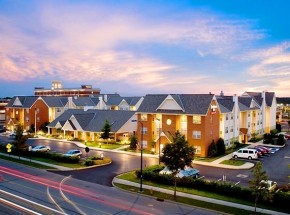 Residence Inn Columbus Easton