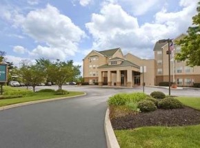 Homewood Suites by Hilton Philadelphia-Great Valley