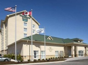 Homewood Suites Burlington