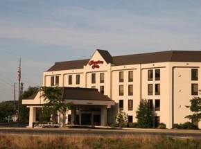 Hampton Inn Gettysburg