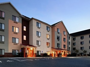 Towneplace Suites Harrisburg Hershey