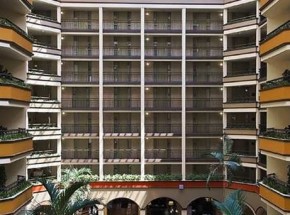 Embassy Suites Nashville Airport