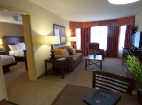 Homewood Suites Rockville-Gaithersburg