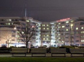 Residence Inn Seattle Downtown/Lake Union