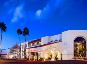 Sheraton Tucson Hotel &amp; Suites