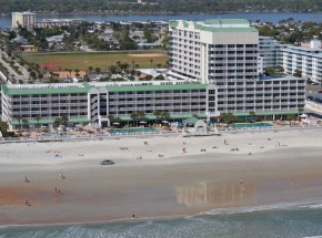 Daytona Beach Resort &amp; Conference