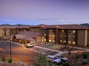 Residence Inn Prescott