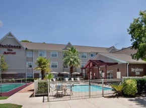 Residence Inn San Antonio Downtown/Market Square