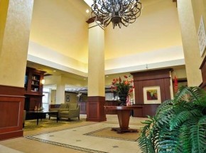 Hilton Garden Inn Erie