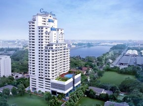 Centre Point Sukhumvit 10 Hotel