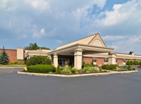 Best Western St. Catharines Hotel &amp; Conference Centre