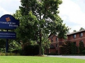 Extended Stay America - Durham - RTP - Miami Blvd. - North