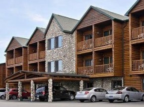 Super 8 Mackinaw City/Bridgeview Area