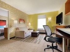 Home2 Suites Sioux Falls