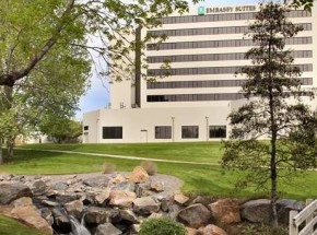 Embassy Suites Denver - Tech Center