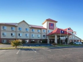 Comfort Suites Owensboro