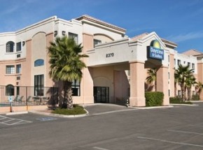 Days Inn and Suites Tucson/Marana