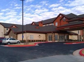 Homewood Suites by Hilton Lawton, OK